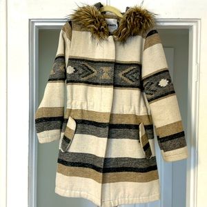 BB DAKOTA Winter Jacket